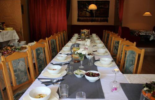 Gospodarstwo Agroturystyczne Agroletnica - Foto 35