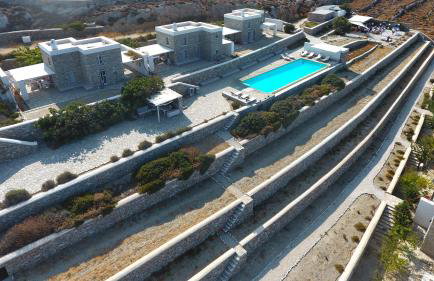 Folegandros Villas - Foto 23