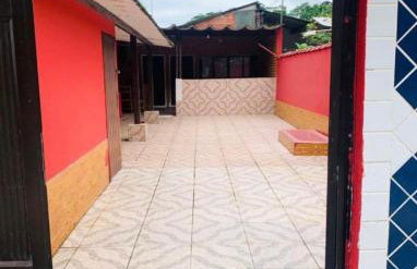 Lar do Litoral - Praia Grande - Photo 3