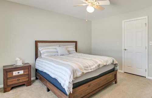 Backcountry Living Home Near Hiking in Sprakers! - Foto 19