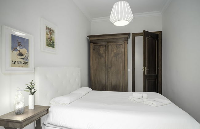 SanSebastianForYou Cathedral Apartment - Foto 4