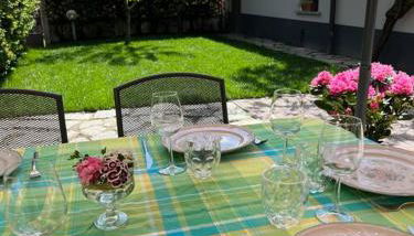 Villa Perosi - Photo 2