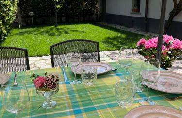 Villa Perosi - Photo 2