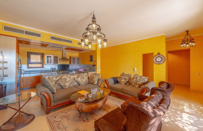 VESTA - El Gouna Residence - Foto 47
