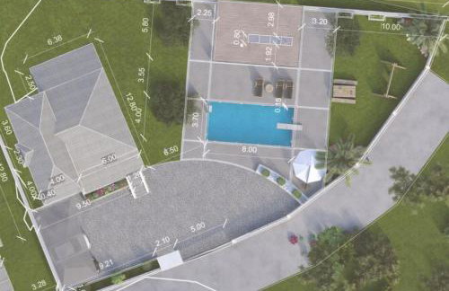 Villa Hillside Pefkohori - Foto 2