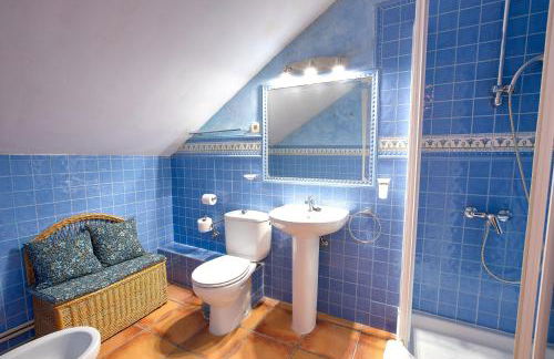 Hotel Rural Victoria by Bossh! Hotels - Foto 71