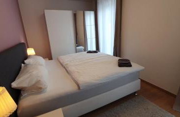Outletcity Ferienwohnung Wohnung 1 - Foto 21