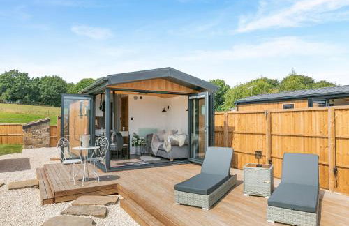 Barn Owl Lodge - Uk49903 - Foto 11