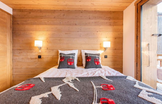 Luxurious Chalet in the Heart of Vanoise - Foto 7