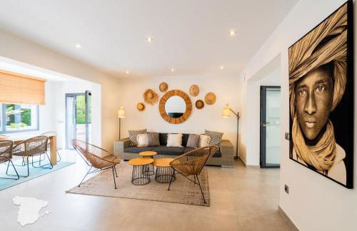 Villa Palmeraie - Foto 6