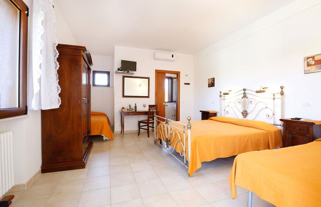 Agriturismo Posta Pastorella - Foto 10