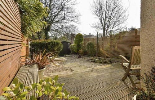 The Wayfarer's House - Foto 16