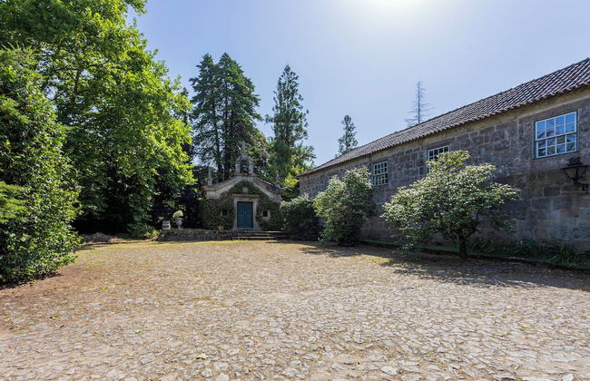 Quinta da Comenda - Casa da Bica - Foto 42