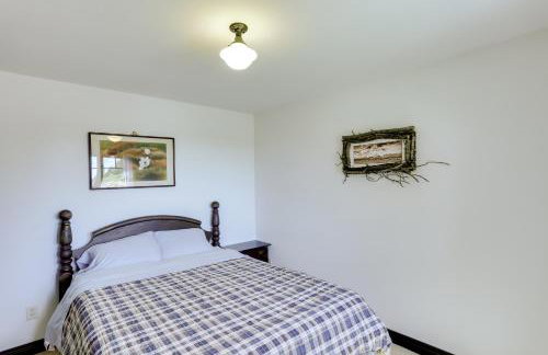 Hermosa Home with Black Hills View, Gas Grill and Deck - Foto 14