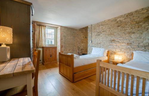 Middle Barn - Foto 10