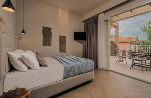 Aeolos Boutique Hotel & Suites - Foto 19