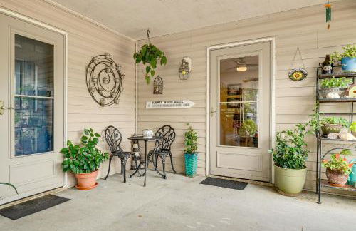 Nags Head Apt with Patio - half Mile Walk to Beach! - Foto 16