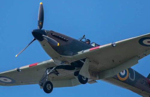 Lake View with Private Hot Tub at Tattershall Lakes - Foto 32