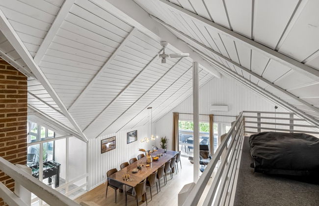 "Sylvi" - 1.7km from the sea - Photo 12