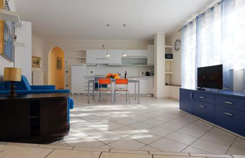 CASA NAVLA' AppartamentI "Ulivi"- "Fiori" -"Velieri"-"Luna"-"Nido"-"Taverna" - Foto 74