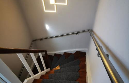 Ferienhaus Alpakahof Goslar - Foto 8