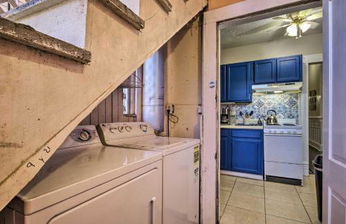 Bright Augusta Vacation Rental, 2 Mi to Riverwalk! - Foto 22