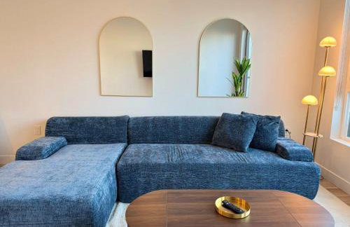 Premium Stay 10 Min From Disneyland With Pool & GYM - Foto 48