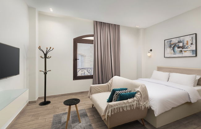 Sleep Inn Apart-hotel - Photo 14