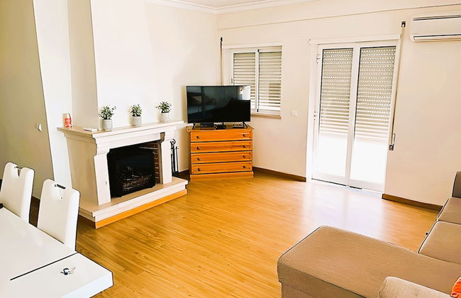 Flat 3 Bedrooms Albufeira - Foto 19