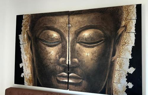 T3 lumineux 15min Paris, aéroport Orly à 10min - Foto 8