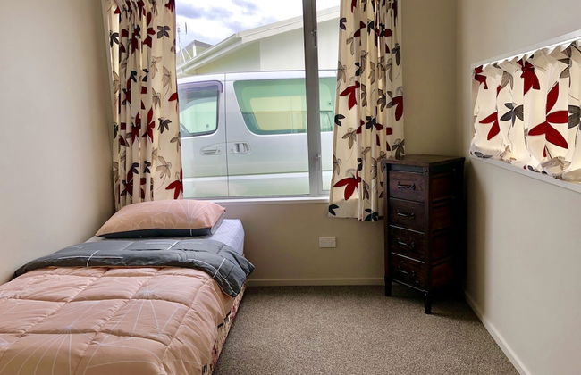 Lovely Sunny Home Sweet Home - Foto 9