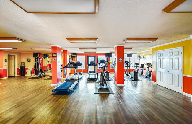 Regency Towers by Book That Condo - Foto 54