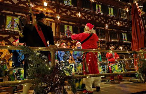 Appartment Schlossblick - Foto 64