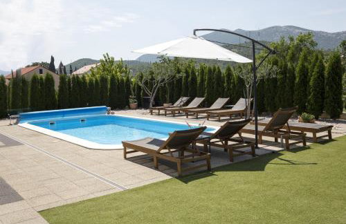 Holiday Home EB with Heated Pool - Foto 27
