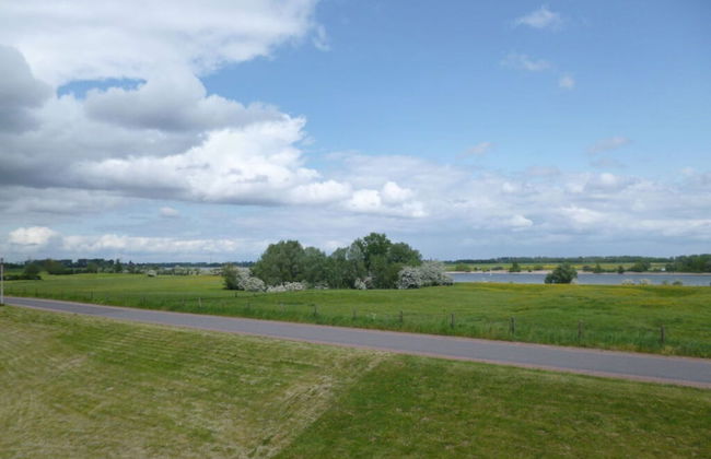 Pleasant Apartment in Xanten - Photo 8