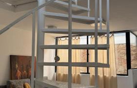 Loft Charmoso no Largo do Machado Metrô a 2 Min - Foto 6