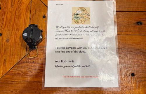 Timberwolf - Foto 61