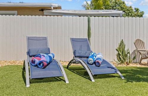 Oasis Yard -Pool-Jets-Game Room-BBQ-Relaxing - Foto 69