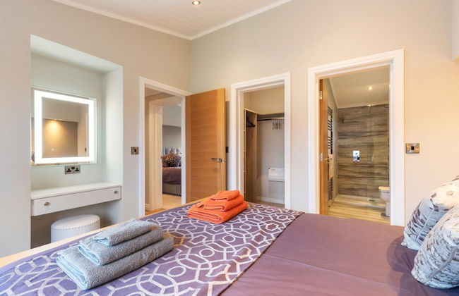 Sandpiper - Luxury Lodge Close to Beach Pet Friendly - Foto 18