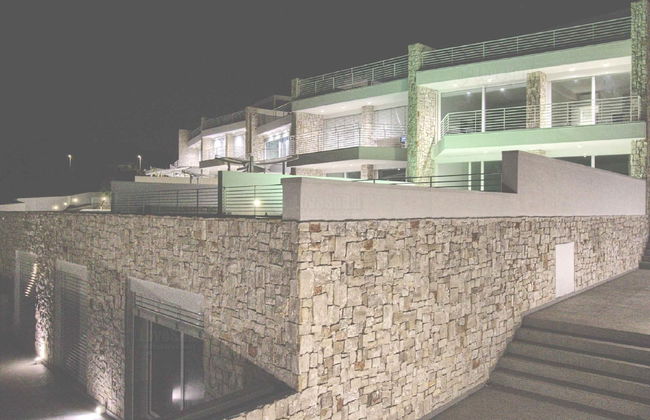 Apt Ristola Deluxe Seaview - Foto 38