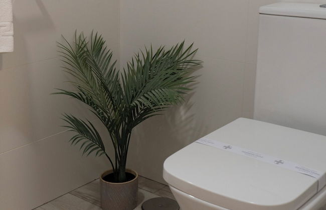 Oshun Plaza Castilla - Foto 68