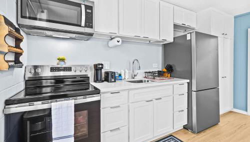 Aloha Comfort Stay one bedroom with private patio - Foto 4