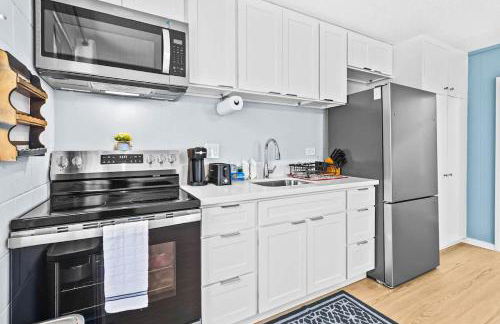 Aloha Comfort Stay one bedroom with private patio - Foto 4