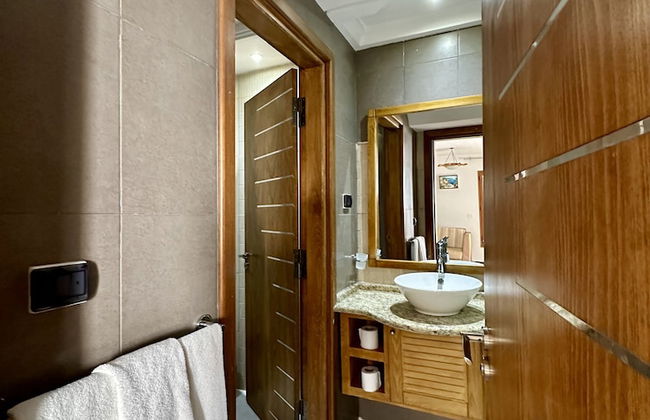 Palm Djerba Suites - Photo 13