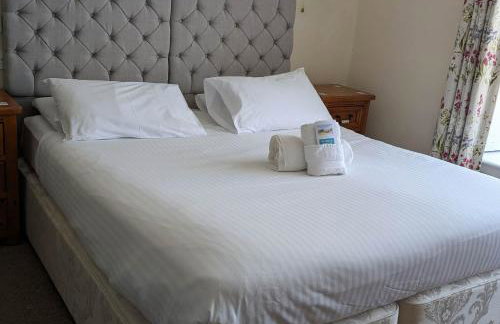 Trehellas House Hotel & Courthouse restaurant - Foto 57