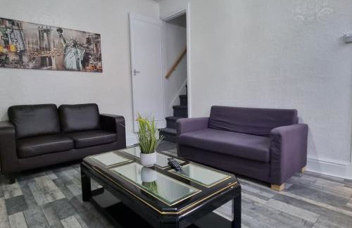 Your Home away from Home!-Comfy-Cosy - Foto 17