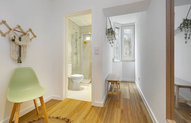 Chic & Stylish Retreat In Estoril'S Finest Location - Foto 19