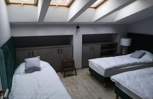 Apartamenty Rynek - Foto 12