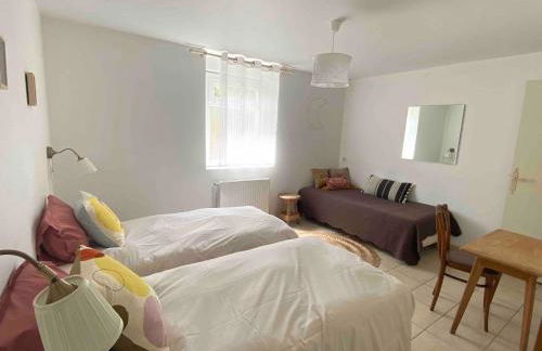 Les Gites Du Moulin Du Port - Foto 10