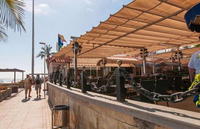 Studio in Gran Canaria Near Golden Beaches - Foto 23